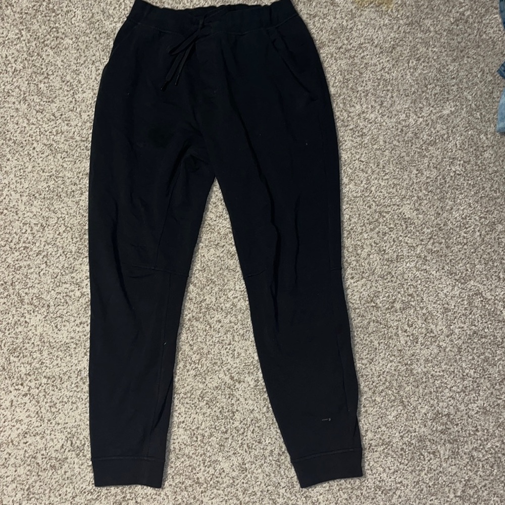 Men’s Lululemon City Sweat Joggers